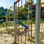 Сasa de vacaciones Forest Mood Wieck