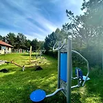 Сasa de vacaciones Forest Mood
