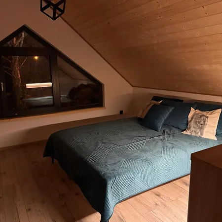 Holiday home Forest Mood