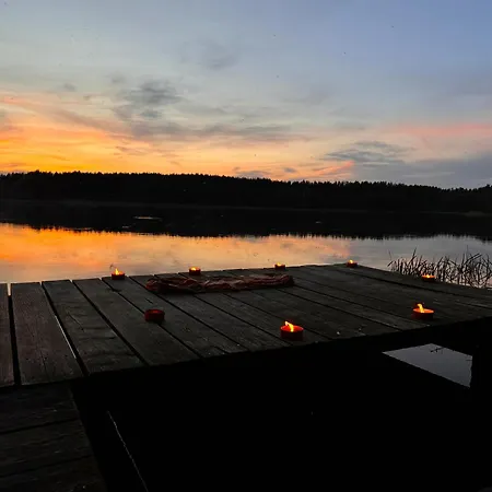 Forest Mood Holiday home *