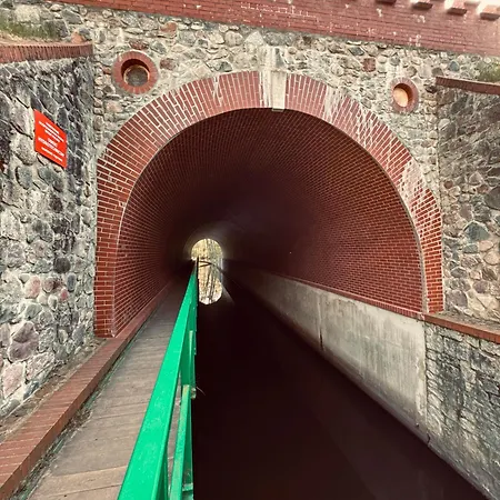 度假居 Forest Mood Wieck