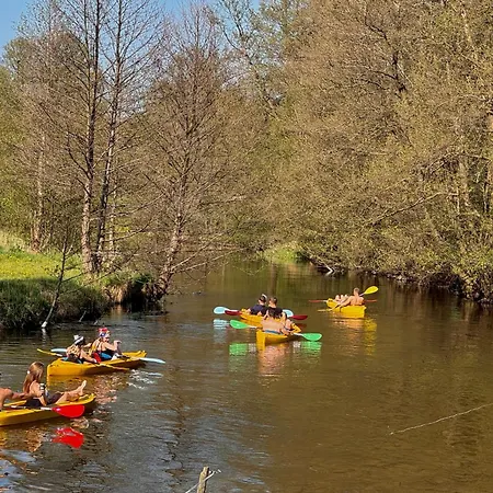 Forest Mood 度假居