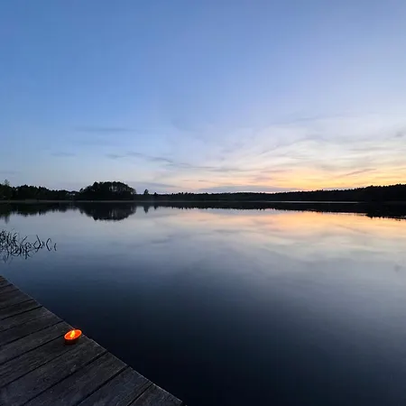 度假居 Forest Mood