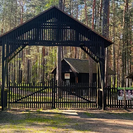 Holiday home Forest Mood *
