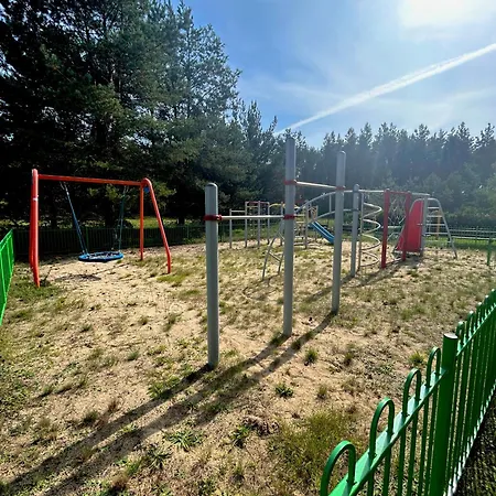 度假居 Forest Mood