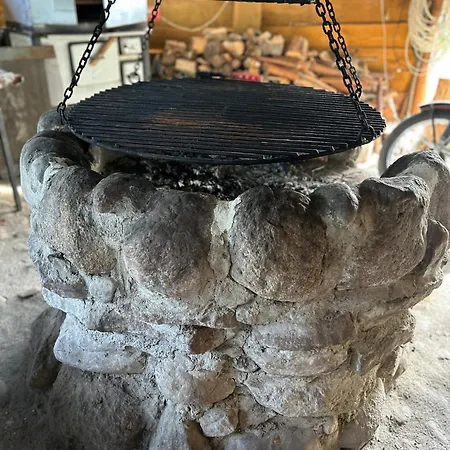 Forest Mood 度假居 Wieck