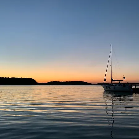 度假居 Forest Mood