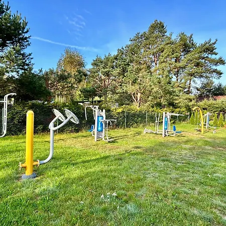 度假居 Forest Mood