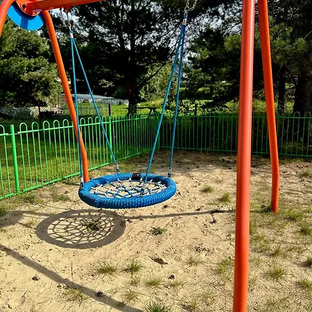 度假居 Forest Mood *