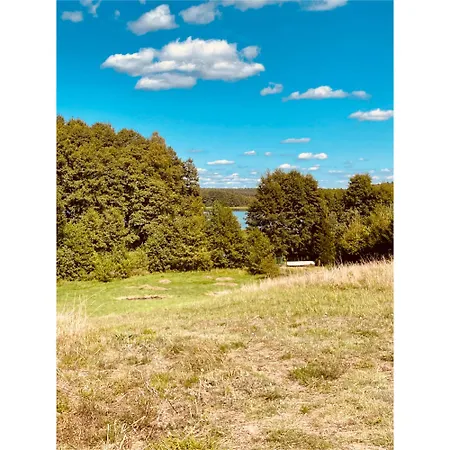 Forest Mood 度假居 Wieck