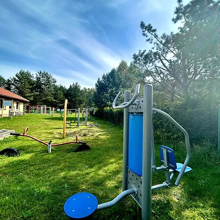 度假居 Forest Mood