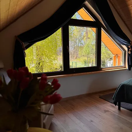 度假居 Forest Mood *