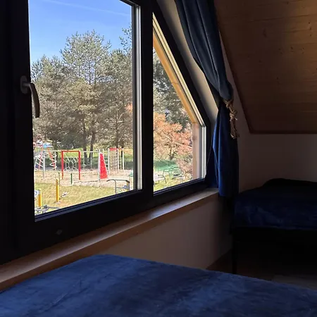 Forest Mood 度假居