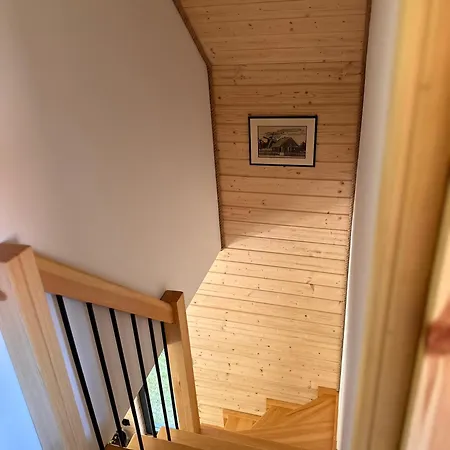 Holiday home Forest Mood Wieck