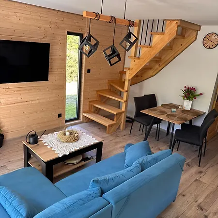 Forest Mood Holiday home *