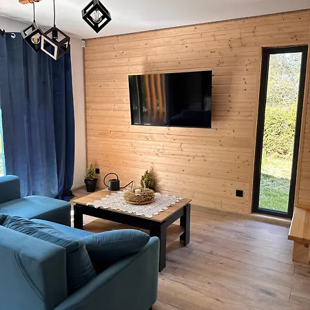 Forest Mood 度假居 Wieck