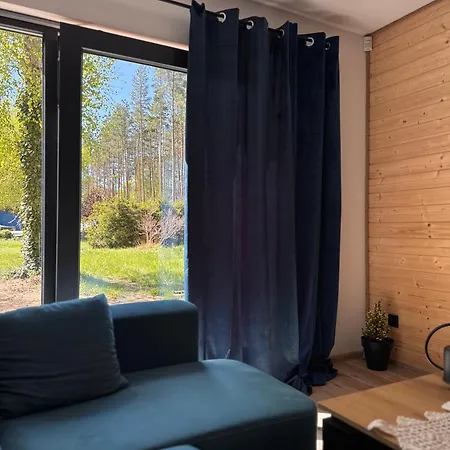 Forest Mood Wieck
