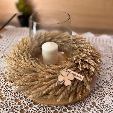 Forest Mood 度假居 Wieck