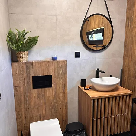 Forest Mood 度假居