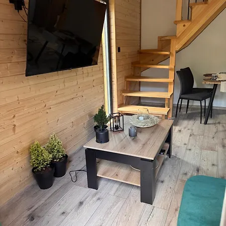 度假居 Forest Mood *