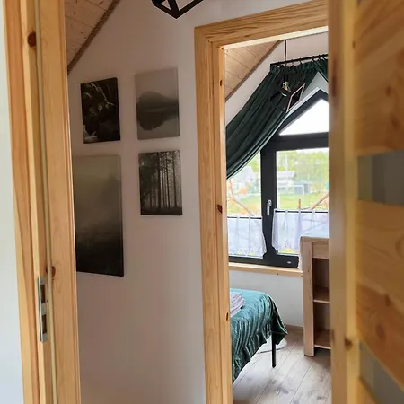 Forest Mood 度假居 *