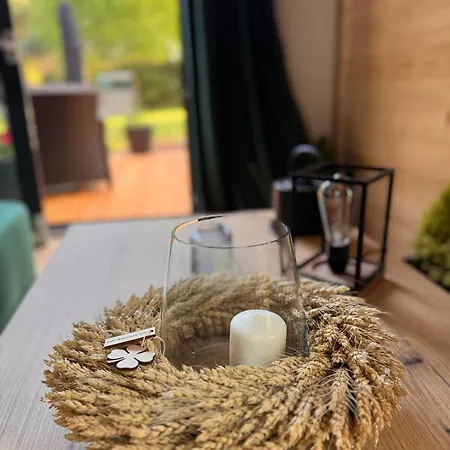 Holiday home Forest Mood *
