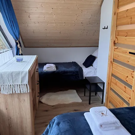 Holiday home Forest Mood