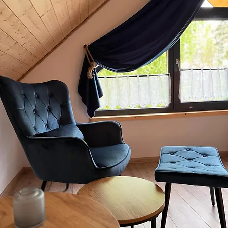 度假居 Forest Mood Wieck