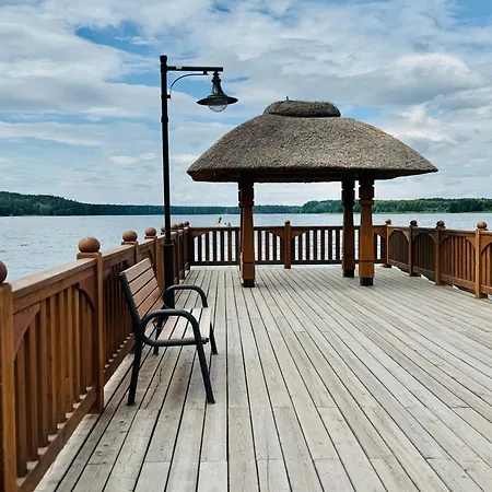 Forest Mood 度假居 *