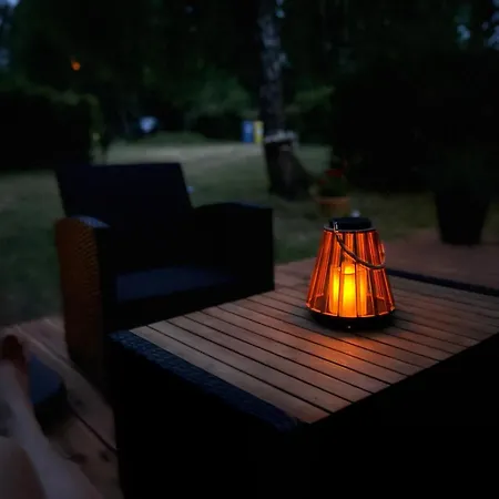 Forest Mood 度假居 Wieck