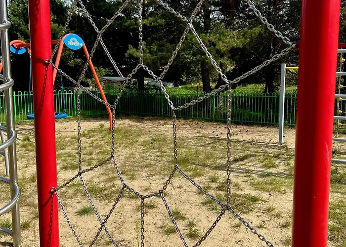 Forest Mood Ferienhaus *