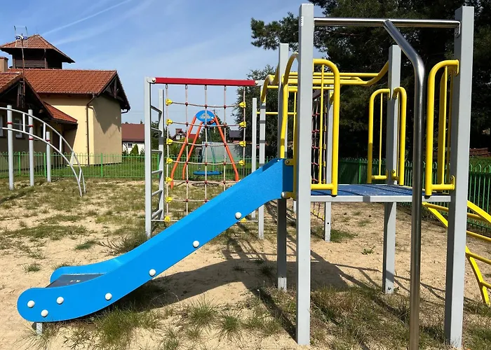 Forest Mood בית נופש *