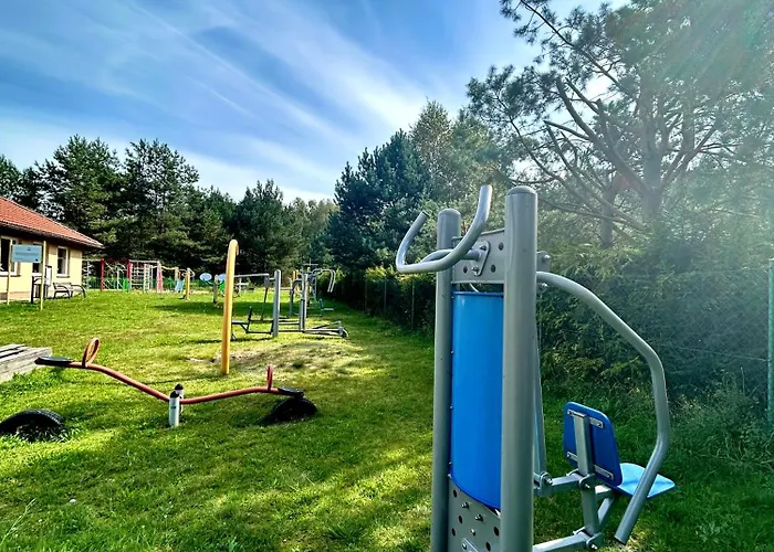 Ferienhaus Forest Mood