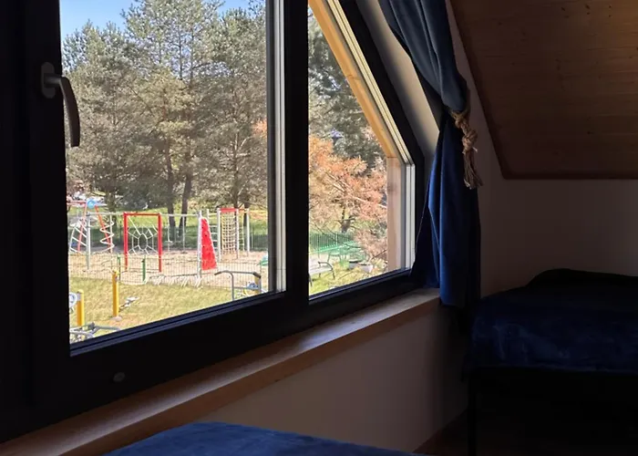 Forest Mood בית נופש