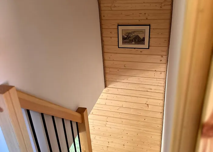 Ferienhaus Forest Mood Wieck