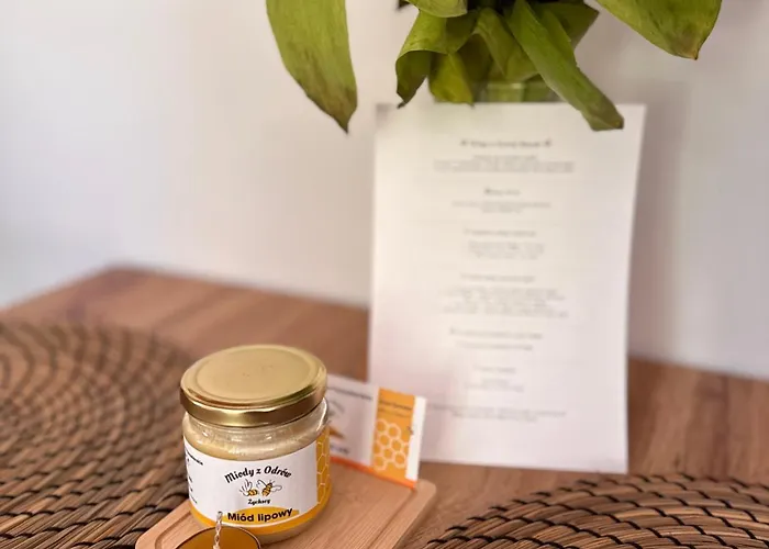 Dom wakacyjny Forest Mood