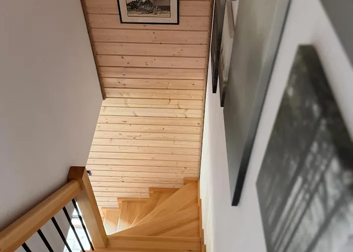 Ferienhaus Forest Mood Wieck