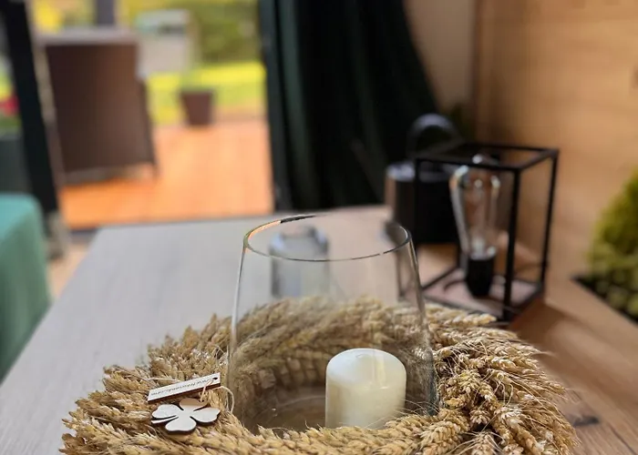 Ferienhaus Forest Mood *